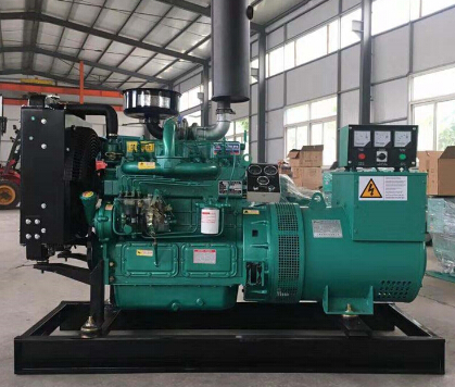 含山宗申动力10kw小型柴油二手发电机 含山宗申动力10kw小型柴油二手发电机