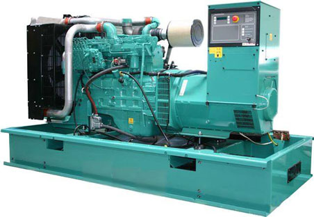 含山180kw康明斯柴油发电机组图片 含山180kw康明斯柴油发电机组图片