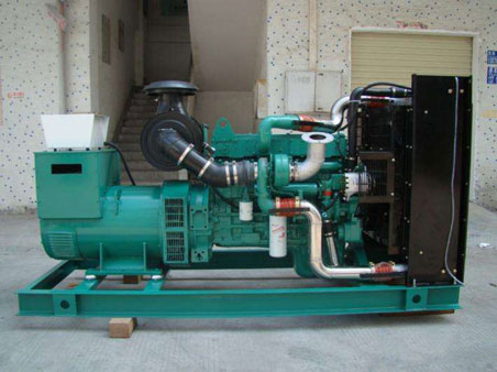 含山1100kw康明斯柴油发电机组图片 含山1100kw康明斯柴油发电机组图片