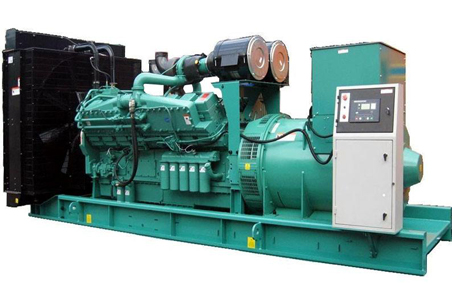 含山570kw康明斯柴油发电机组图片 含山570kw康明斯柴油发电机组图片