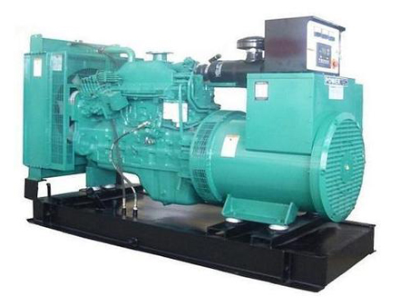 含山80kw康明斯柴油发电机组图片 含山80kw康明斯柴油发电机组图片