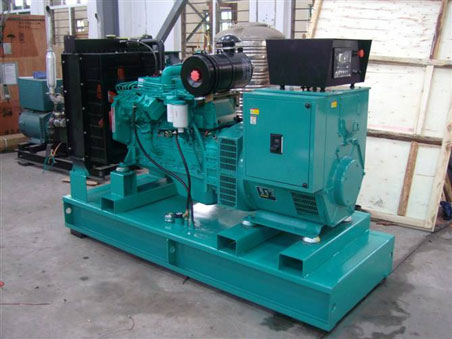 含山200kw康明斯柴油发电机组图片 含山200kw康明斯柴油发电机组图片