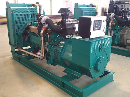 含山505kw康明斯柴油发电机组图片 含山505kw康明斯柴油发电机组图片