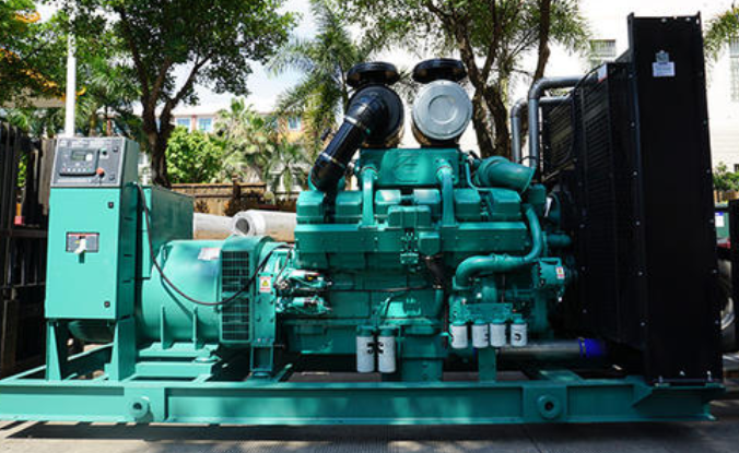 含山柴油发电机 含山柴油发电机