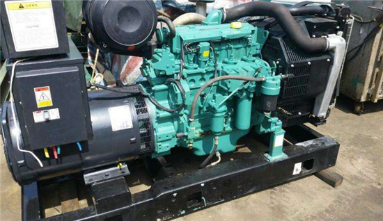 含山柴油发电机 含山柴油发电机