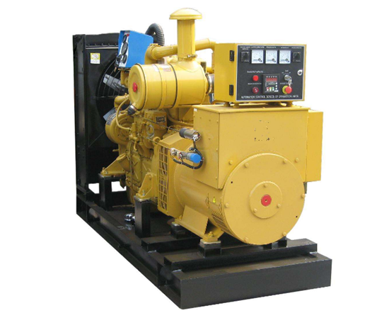 含山发电机出租